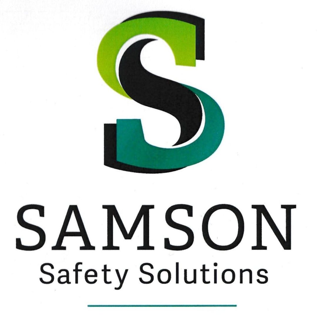Samson Safety Solutions Limited logo