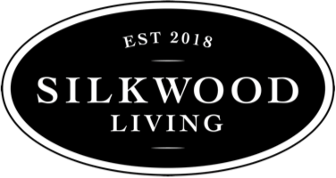 Silkwood Living logo