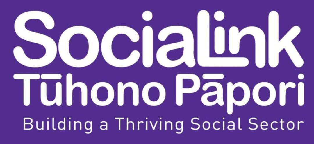 SociaLink logo