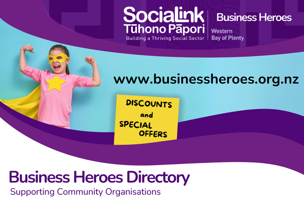 SociaLink