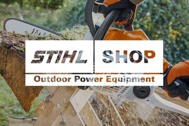 Stihl Shop Te Puke