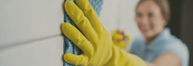 Tango Cleaning banner