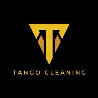 Tango Cleaning logo