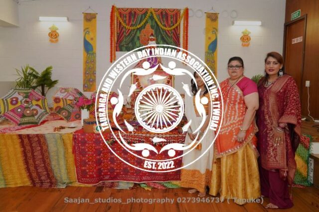Tauranga and Western Bay Indian Association Inc