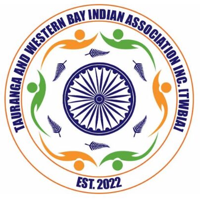 Tauranga and Western Bay Indian Association Inc logo