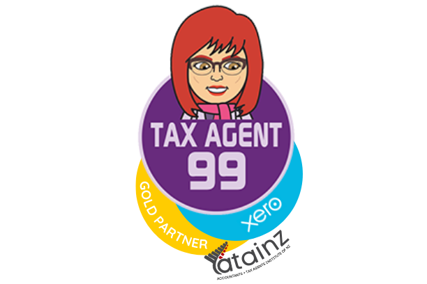Tax Agent