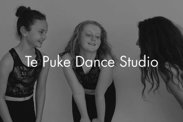 Te Puke Dance Studio