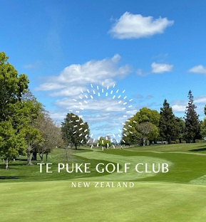 Te Puke Golf Club
