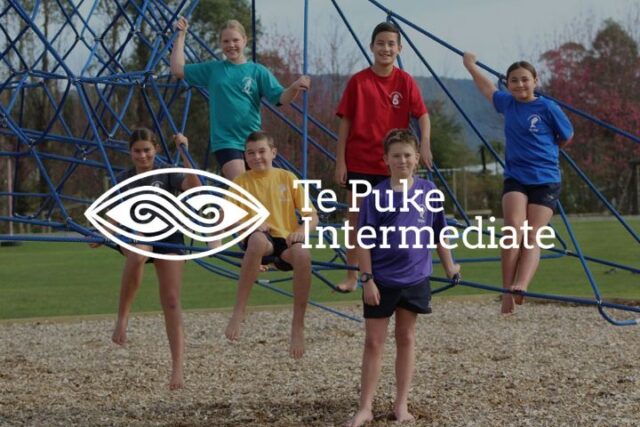Te Puke Intermediate