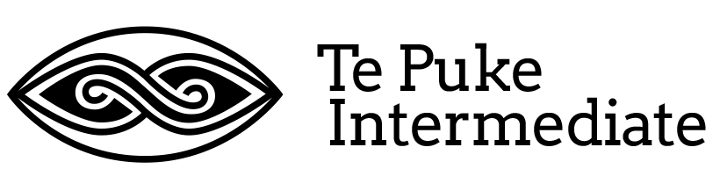 Te Puke Intermediate logo