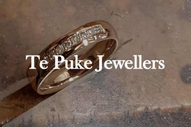Te Puke Jewellers