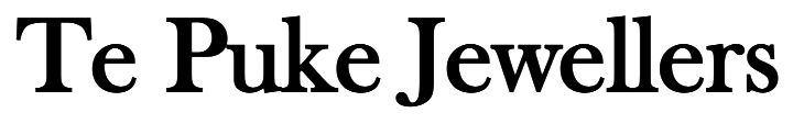 Te Puke Jewellers logo