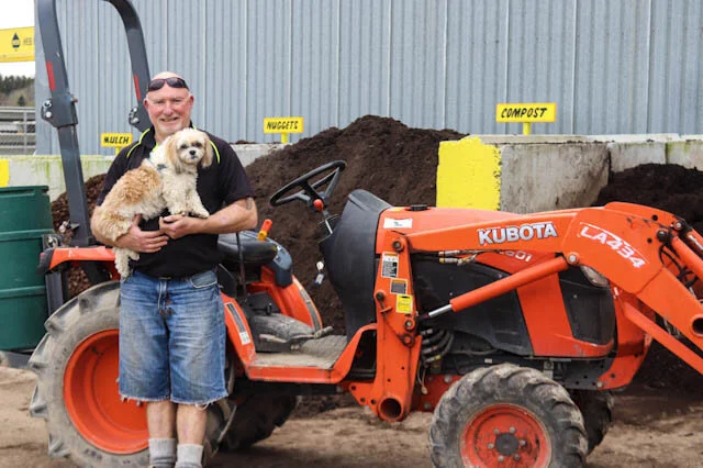 Te Puke Landscape Supplies
