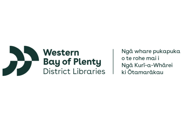 Te Puke Library
