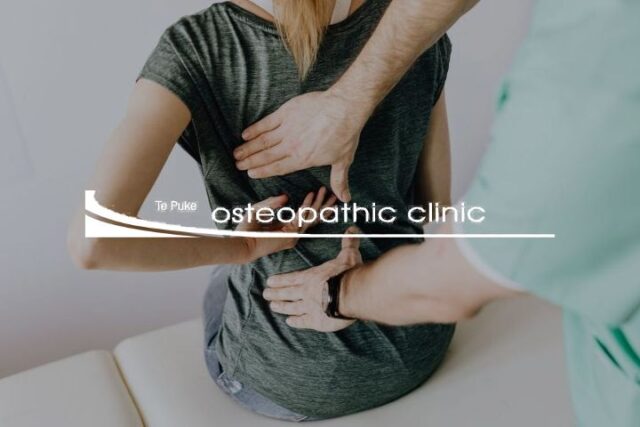 Te Puke Osteopathic Clinic