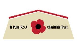 Te Puke RSA Charitable Trust