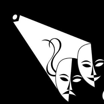 Te Puke Repertory logo