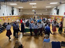 Te Puke Scottish Society