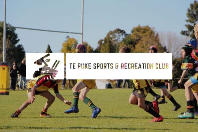 Te Puke Sports and Recreation Club