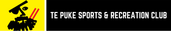 Te Puke Sports and Recreation Club logo