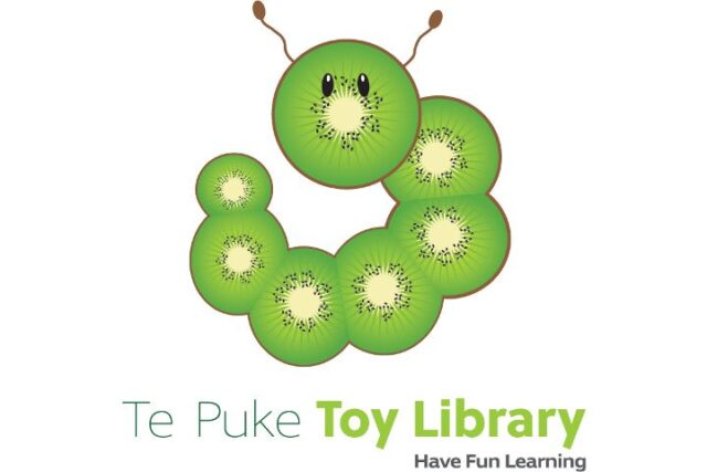 Te Puke Toy Library