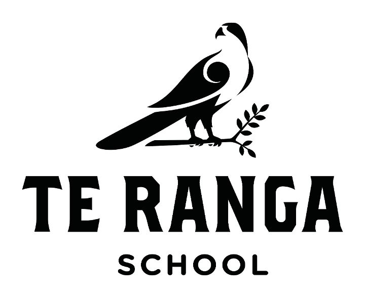 Te Ranga School logo