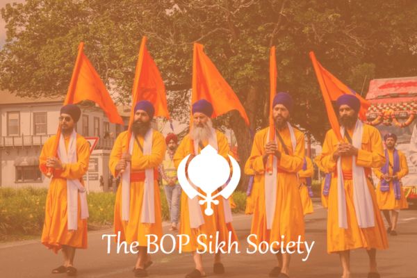 The BOP Sikh Society Te Puke