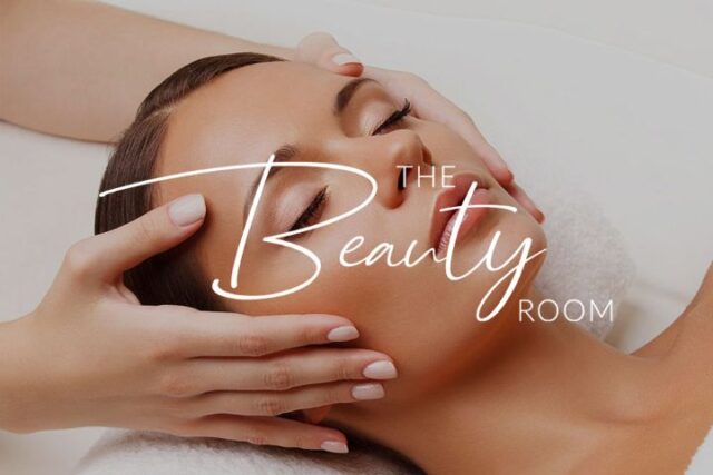 The Beauty Room