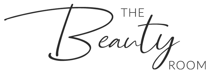 The Beauty Room logo