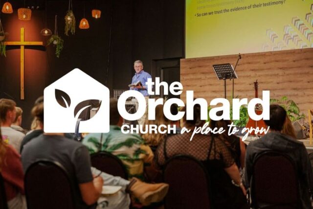 The Orchard Church