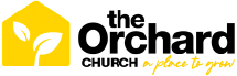 The Orchard Church logo