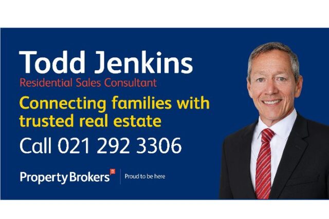 Todd Jenkins Property Brokers Real Estate