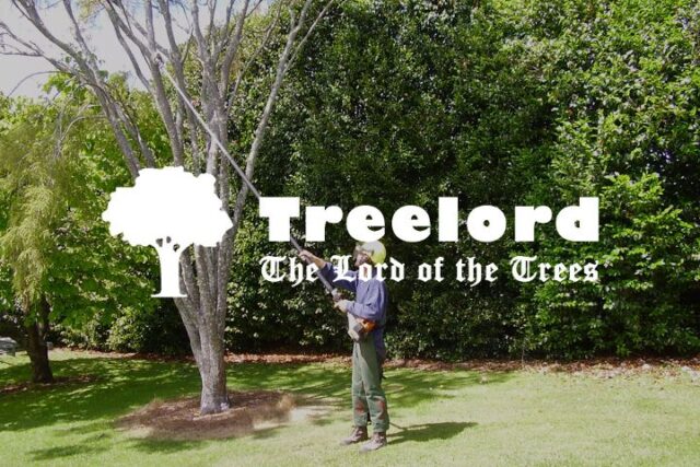 Treelord