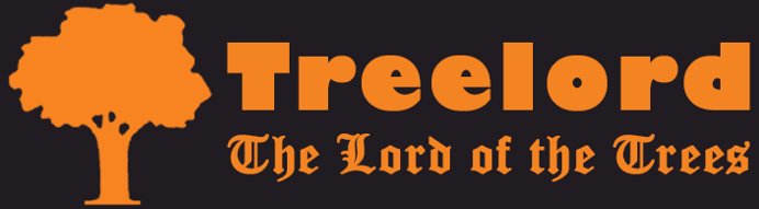 Treelord logo