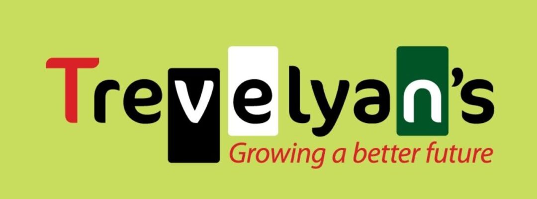 Trevelyans logo