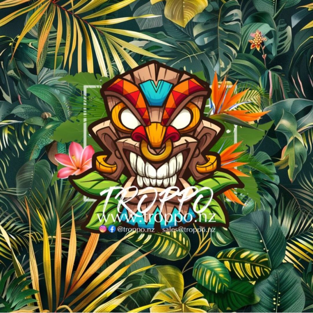 Troppo logo