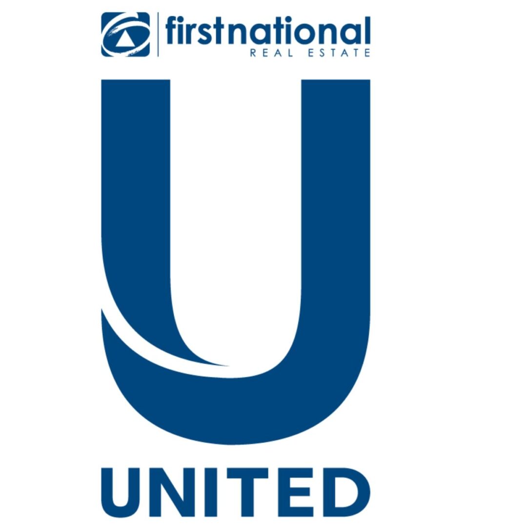 United First National Real Estate logo