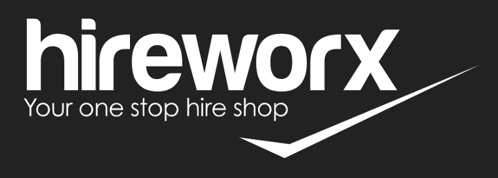 Western Bay Hire HIREWORX Te Puke logo