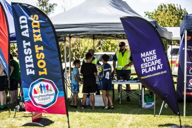 Western Bay of Plenty Neighbourhood Support
