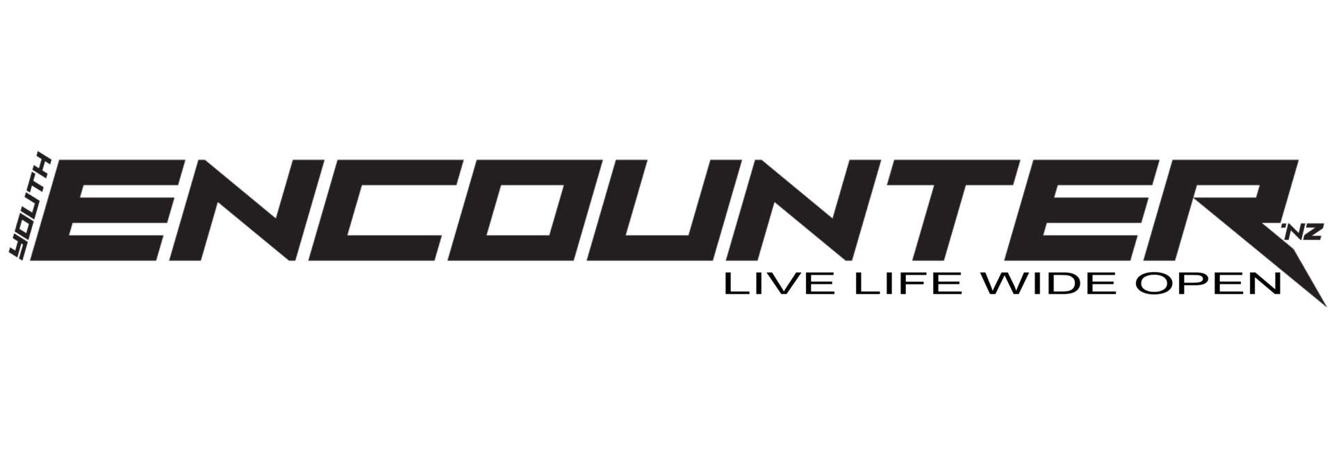 Youth Encounter logo