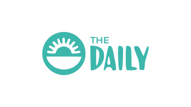 The Daily transparent
