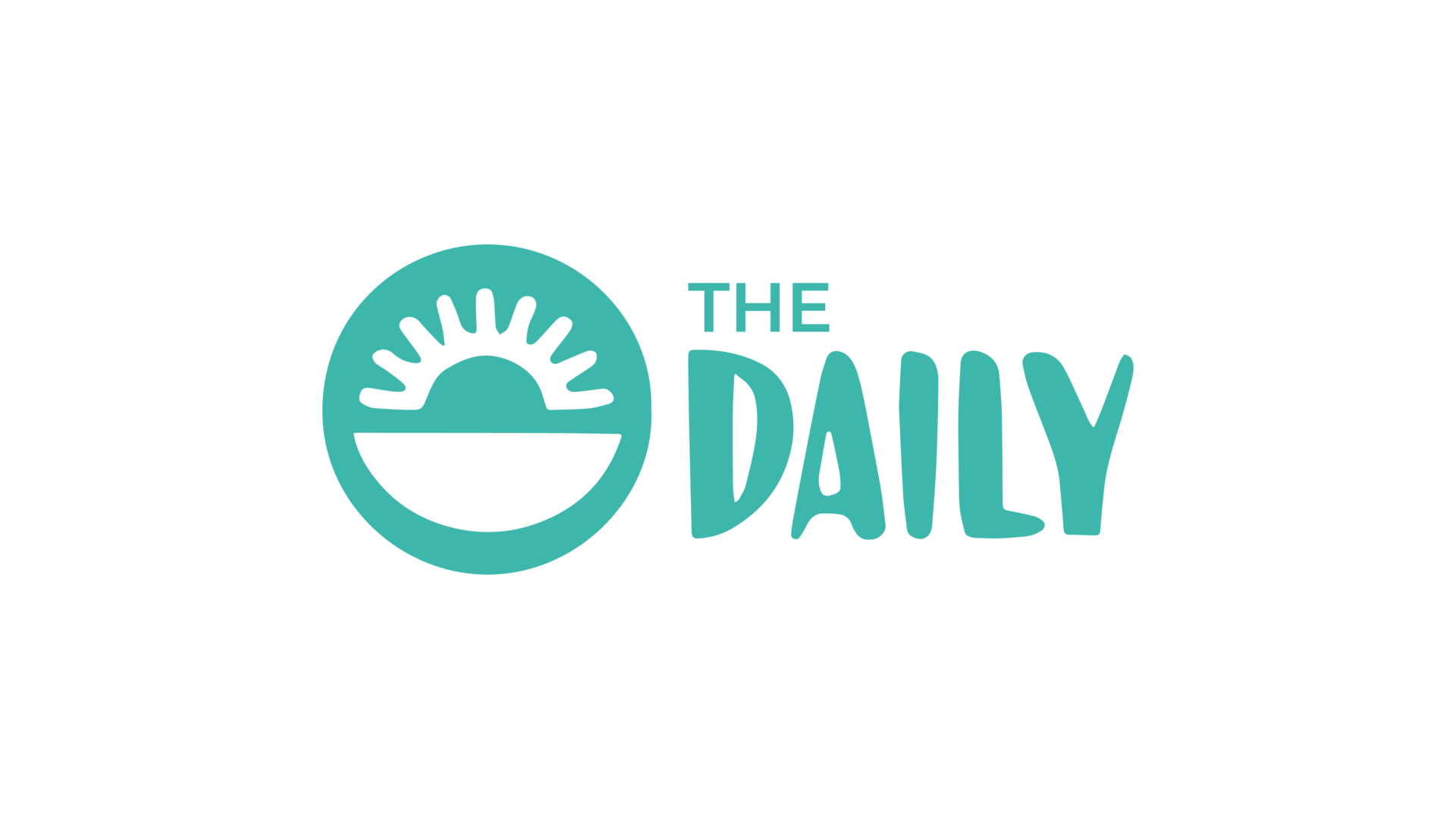 The Daily transparent